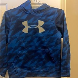 Under Armour hoodie